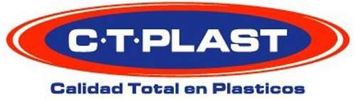 Logotipo CT-Plast